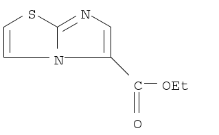 SAGECHEM/Ethyl imidazo[2,1-b]thiazole-5-carboxylate/SAGECHEM/Manufacturer in China